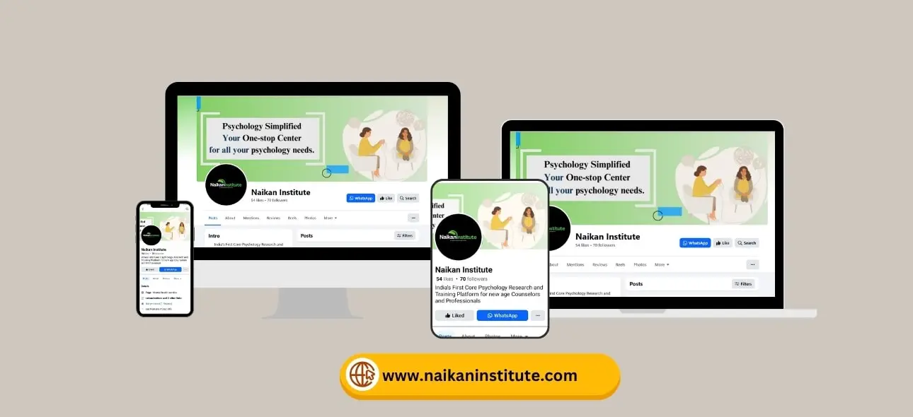 Naikan Institute Mock Up
