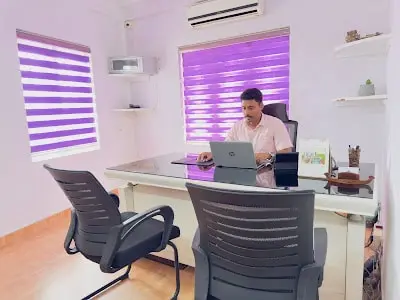 Nazarudeen Valiyaveetil
