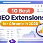 10 best seo extensions for crome