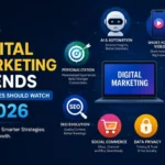 Digital Marketing Trends
