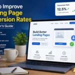 Improve Landing Page Conversion Rate