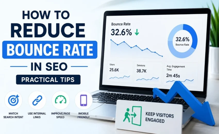 Why Your Organic CTR Is Low (And How to Improve It)