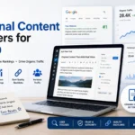 Original Content Matters for SEO and Rankings