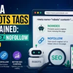 Meta Robots Tags Explained