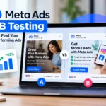 Meta Ads A/B Testing: