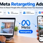 Meta retargeting ads