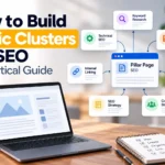 Topic Clusters for SEO